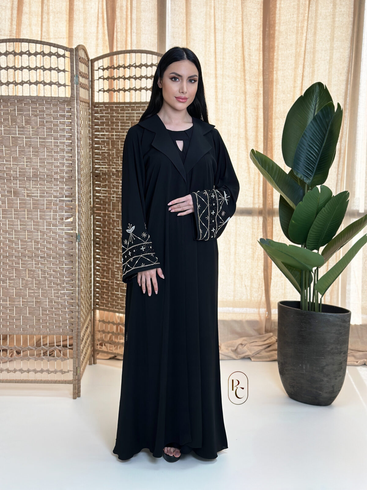 abaya code 082