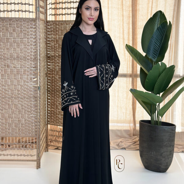 abaya code 082
