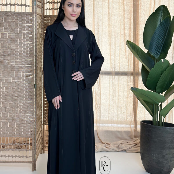 abaya code 083