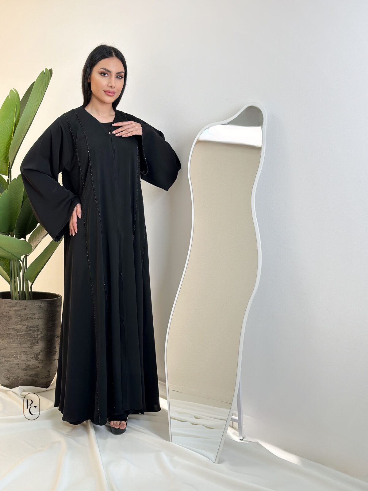 abaya code 084