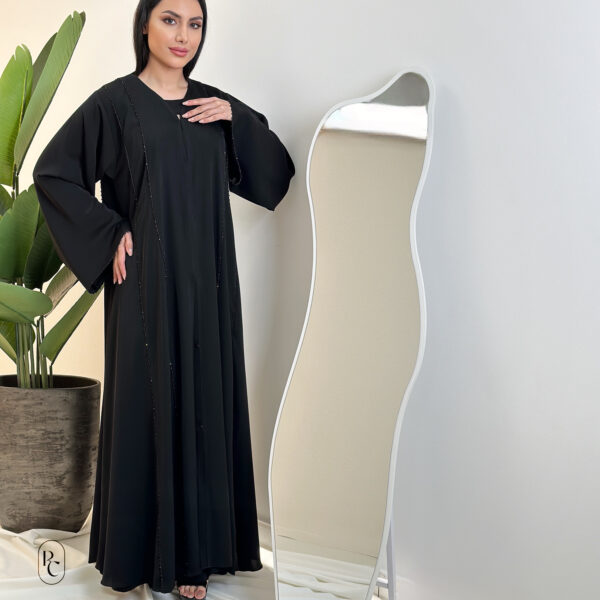 abaya code 084