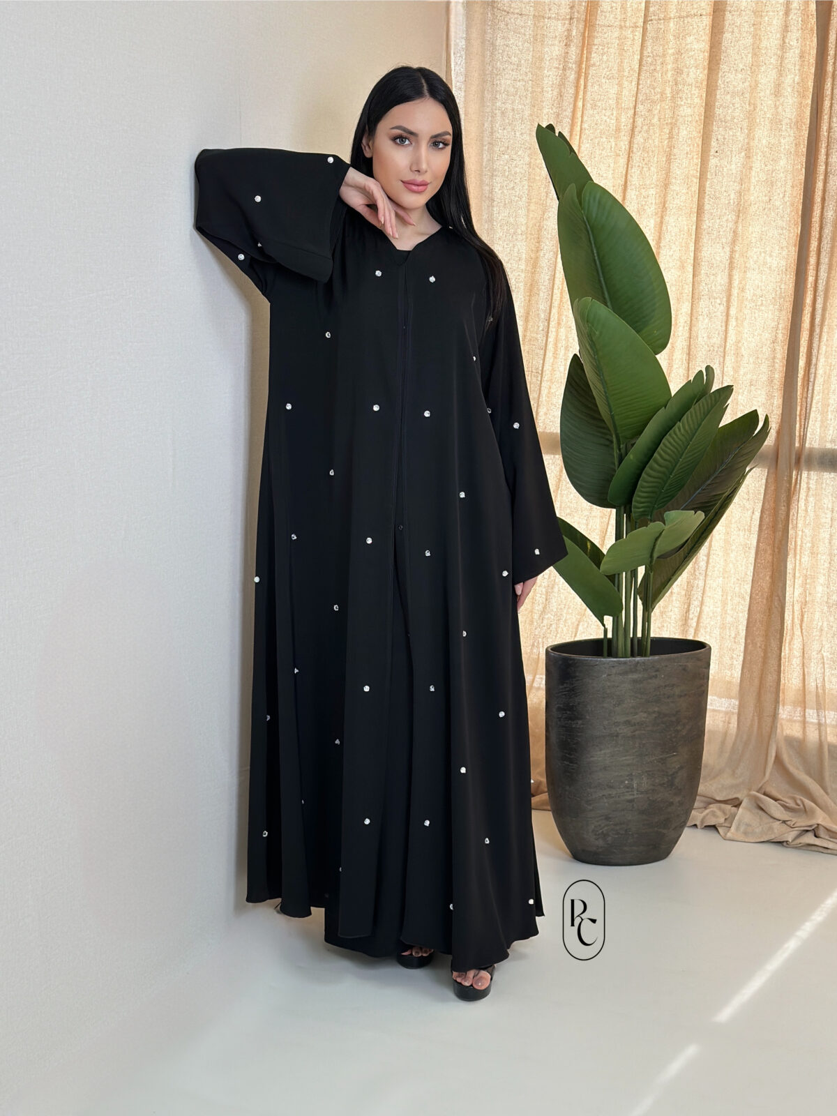 abaya code 086
