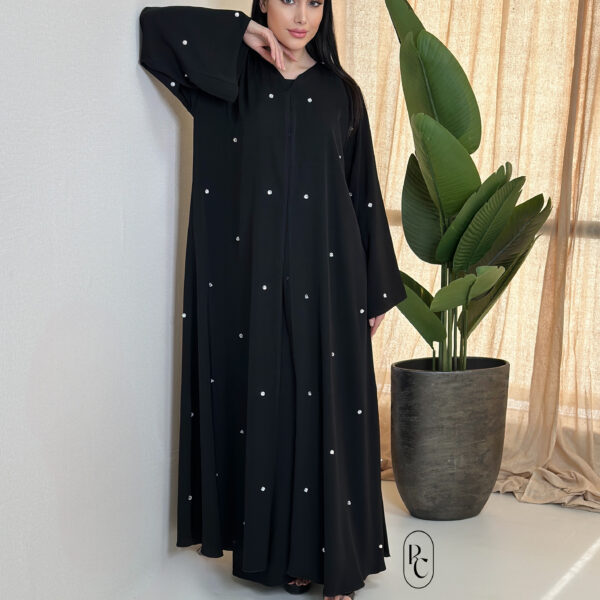 abaya code 086
