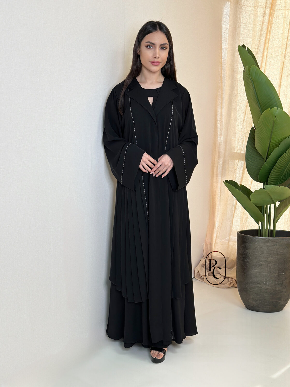 abaya code 085