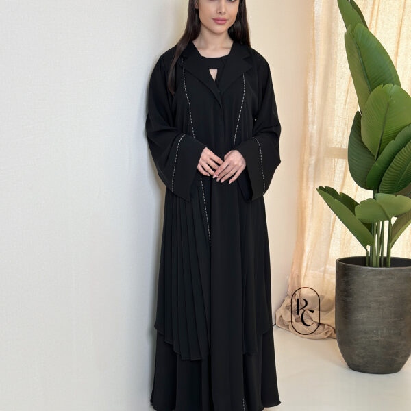 abaya code 085
