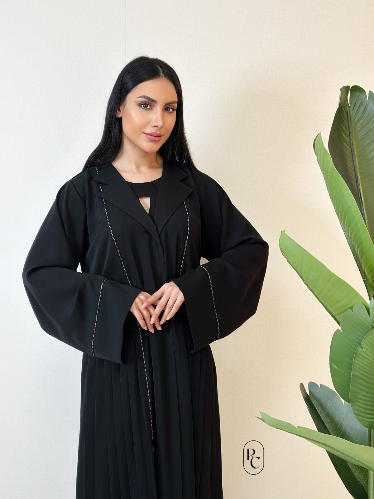 abaya code 085 - Image 3