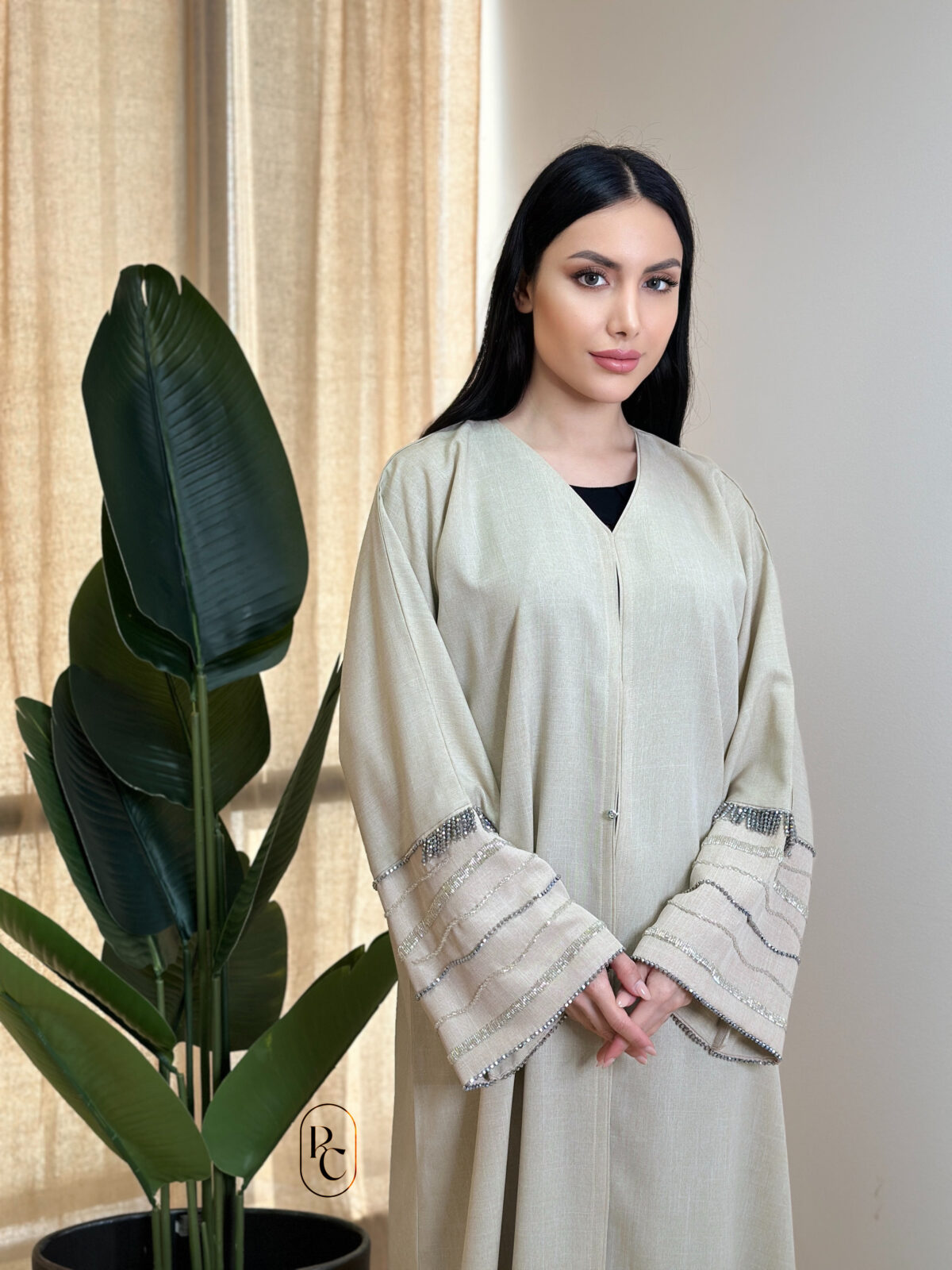 abaya code 089 - Image 3