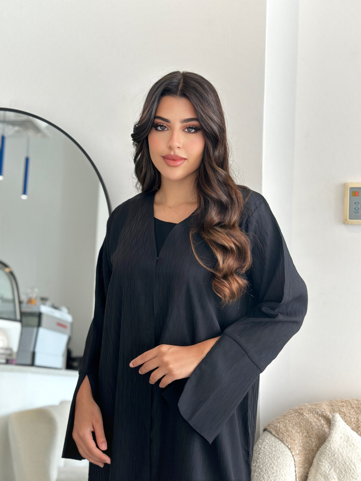 abaya code 06