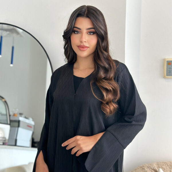 abaya code 06