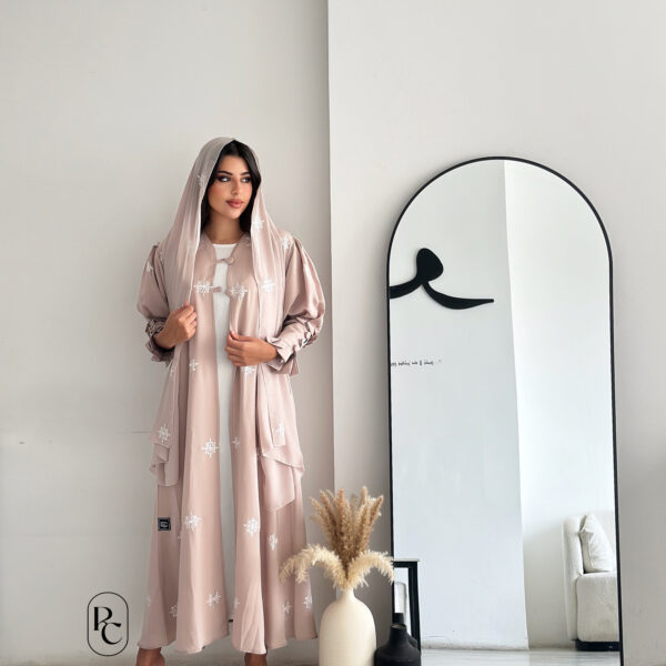 abaya code 02