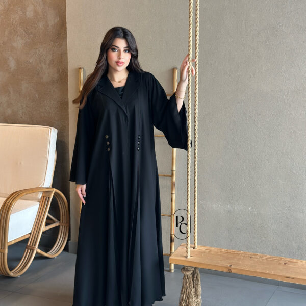abaya code 041