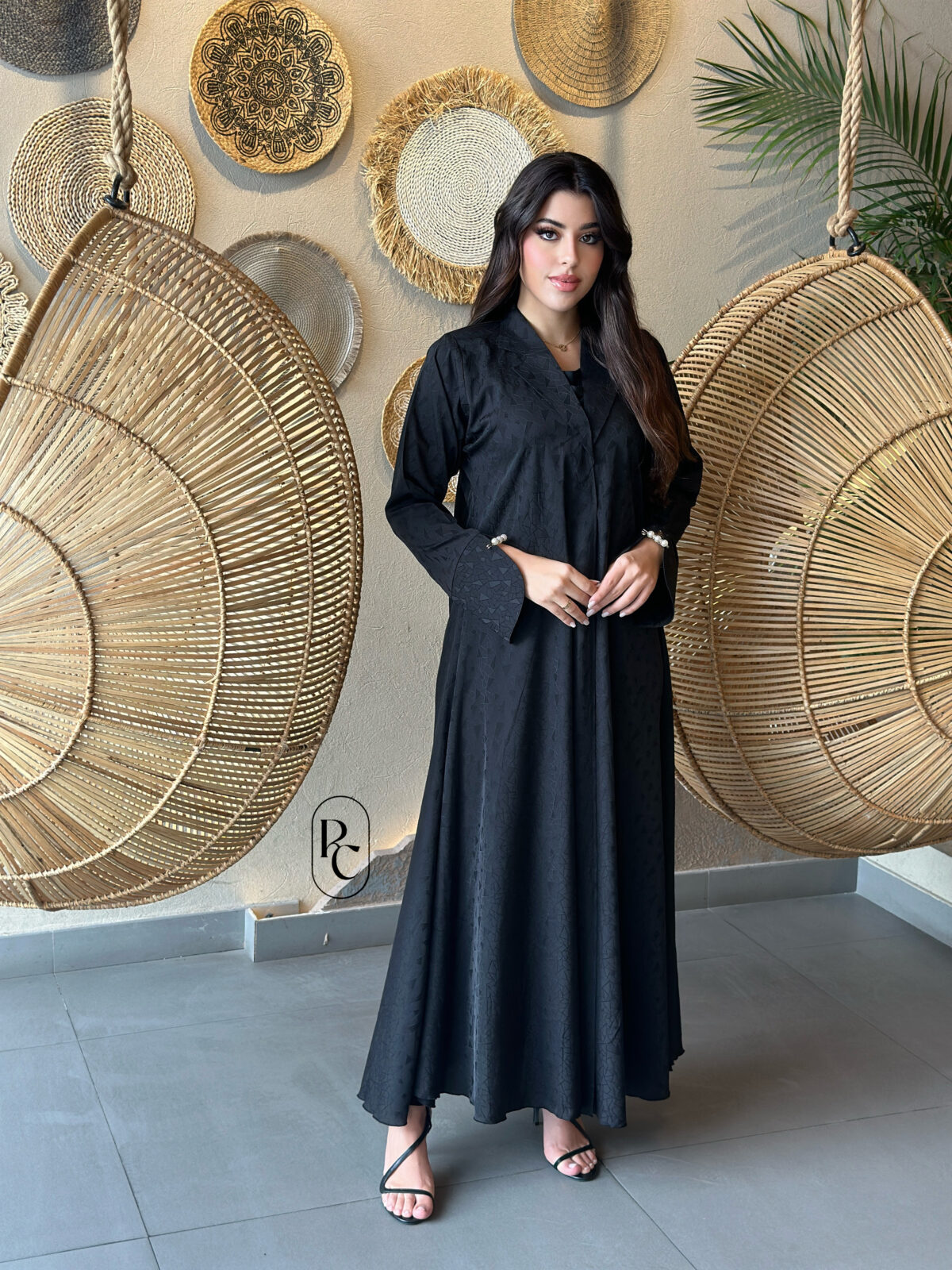 abaya code 042
