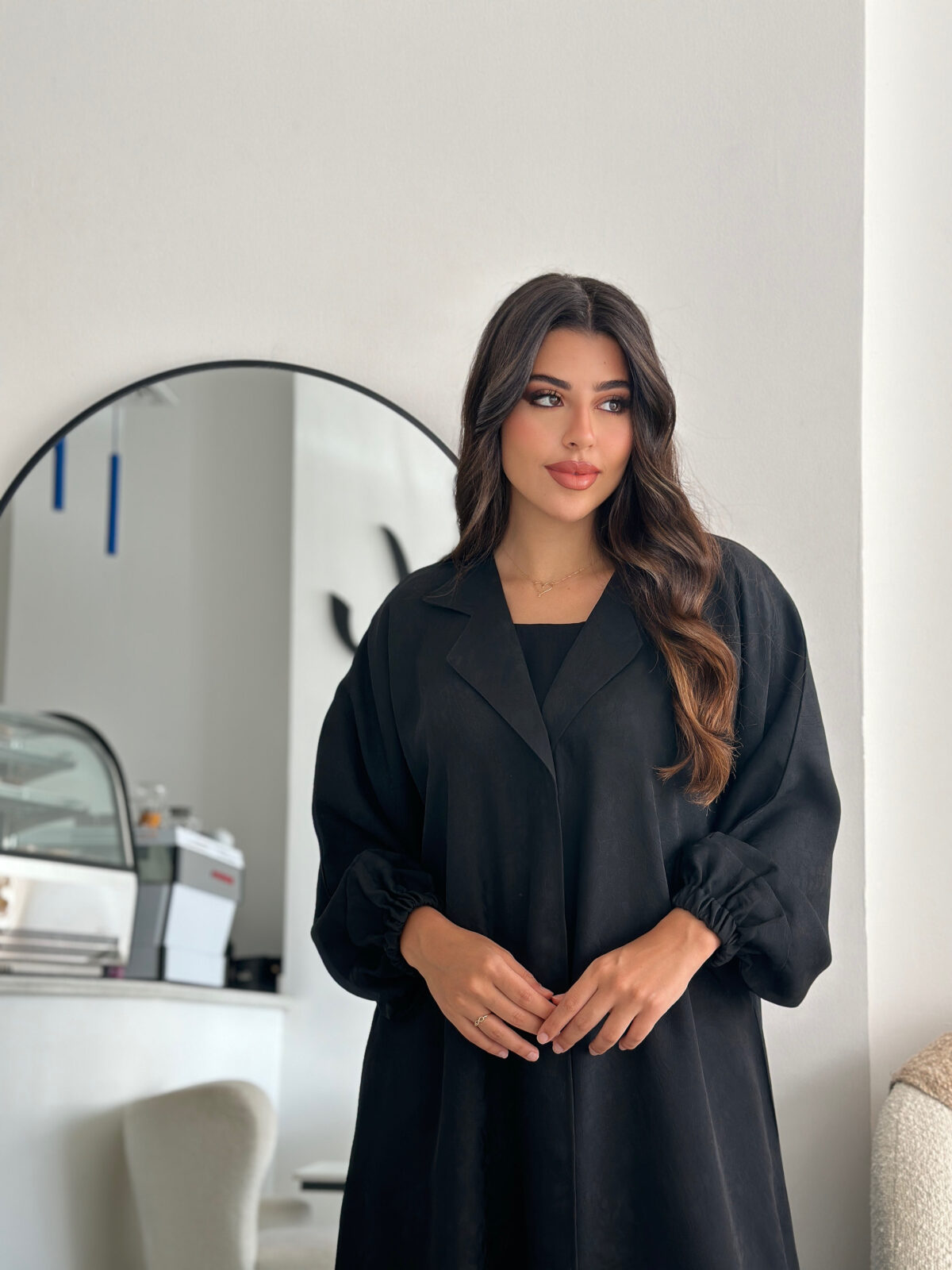 abaya code 04 - Image 2