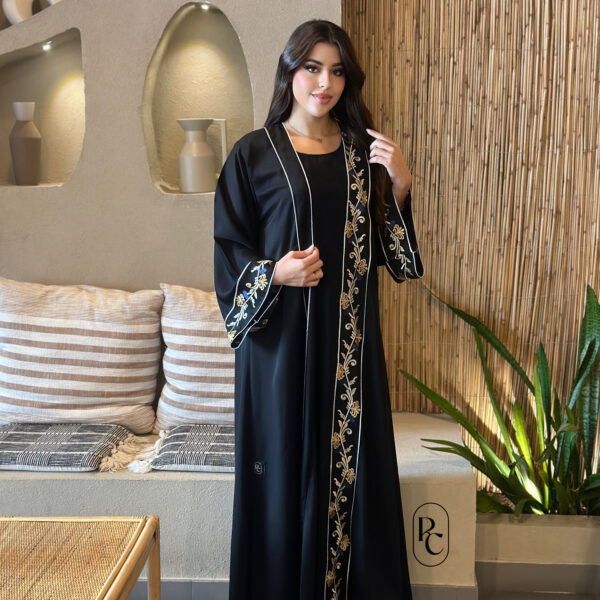 abaya code 046