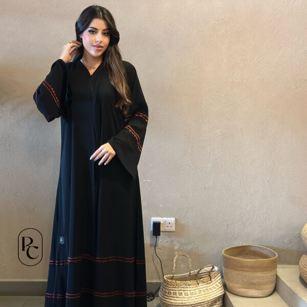 abaya code 049