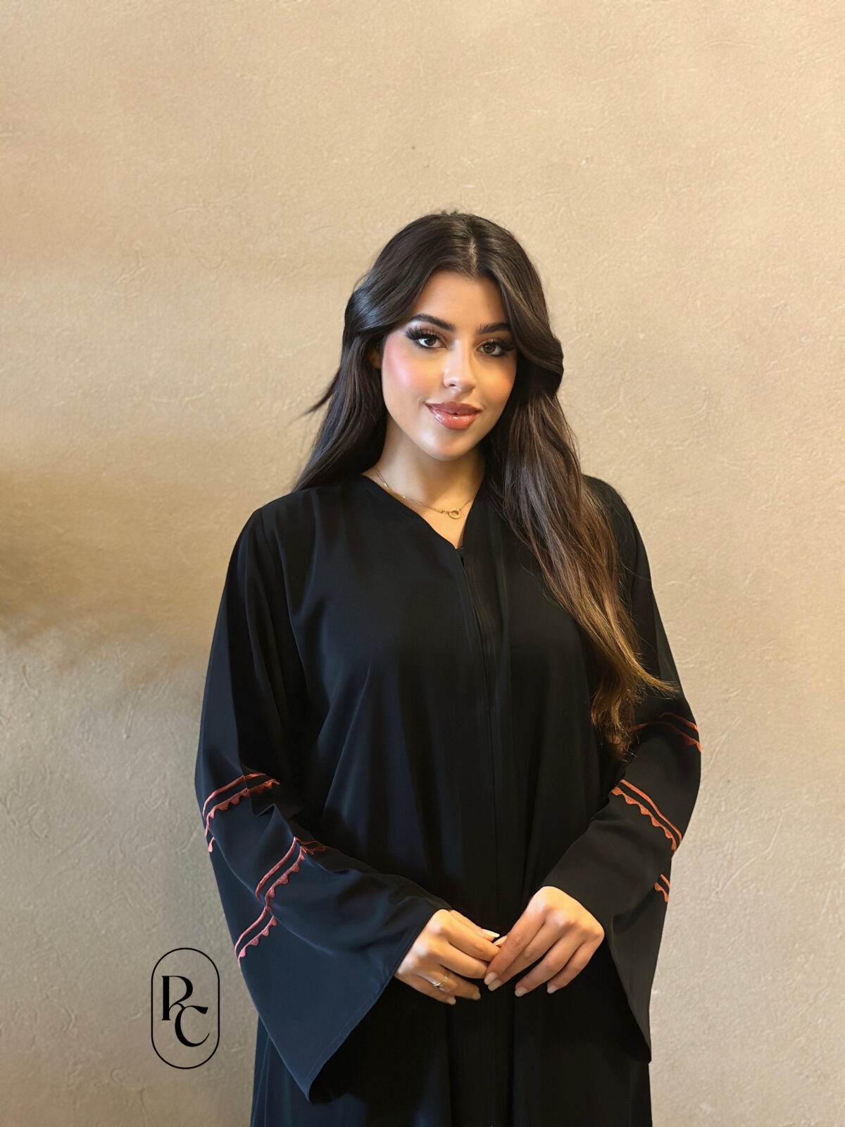 abaya code 049 - Image 3