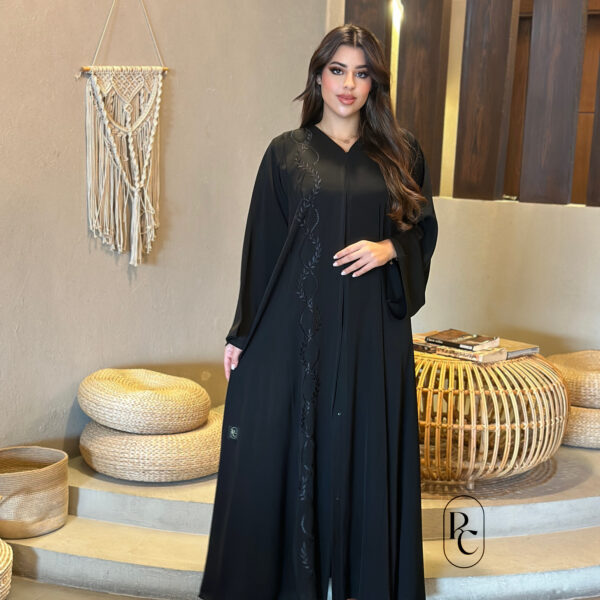 abaya code 050