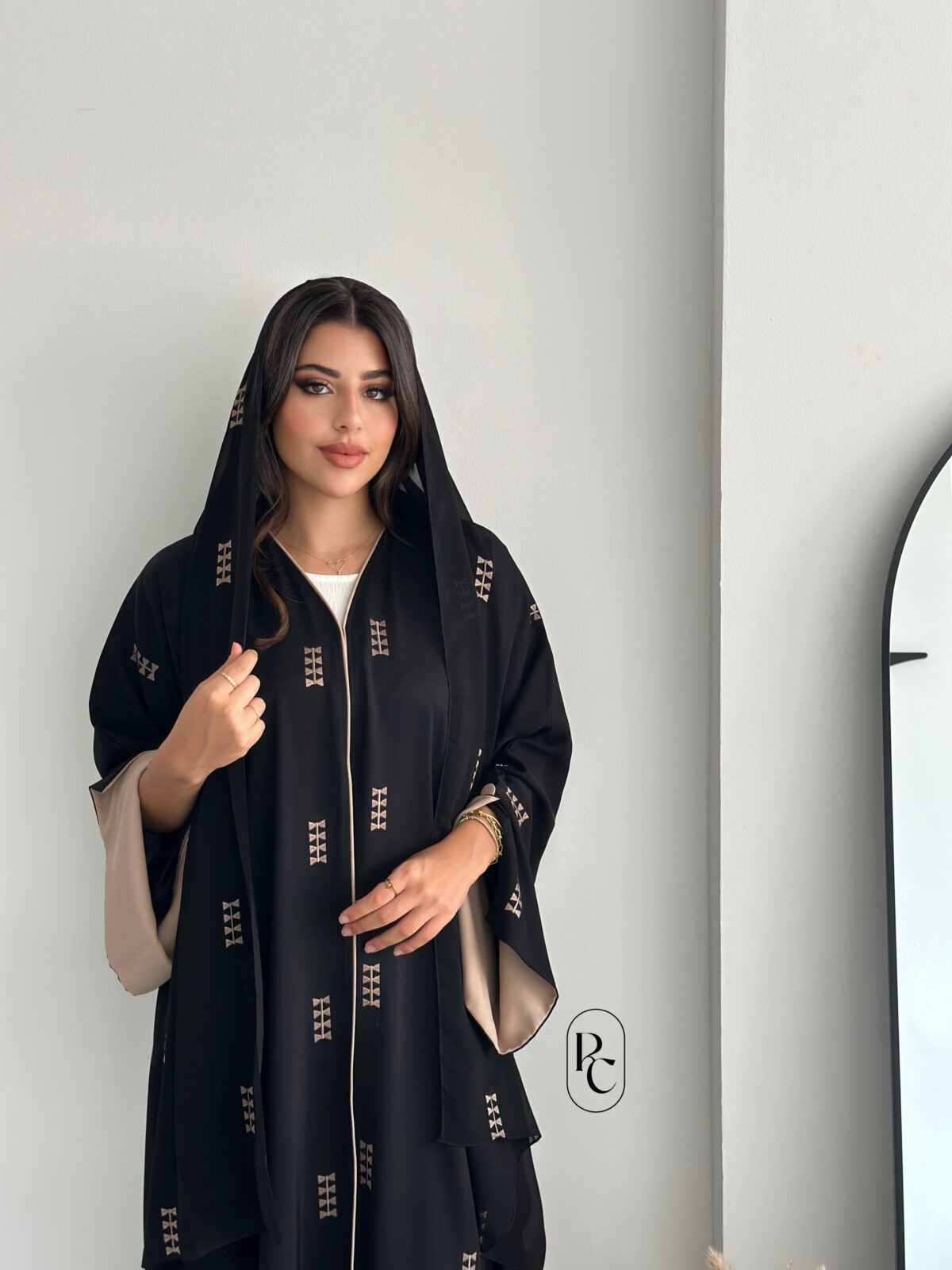 abaya code 08 - Image 2