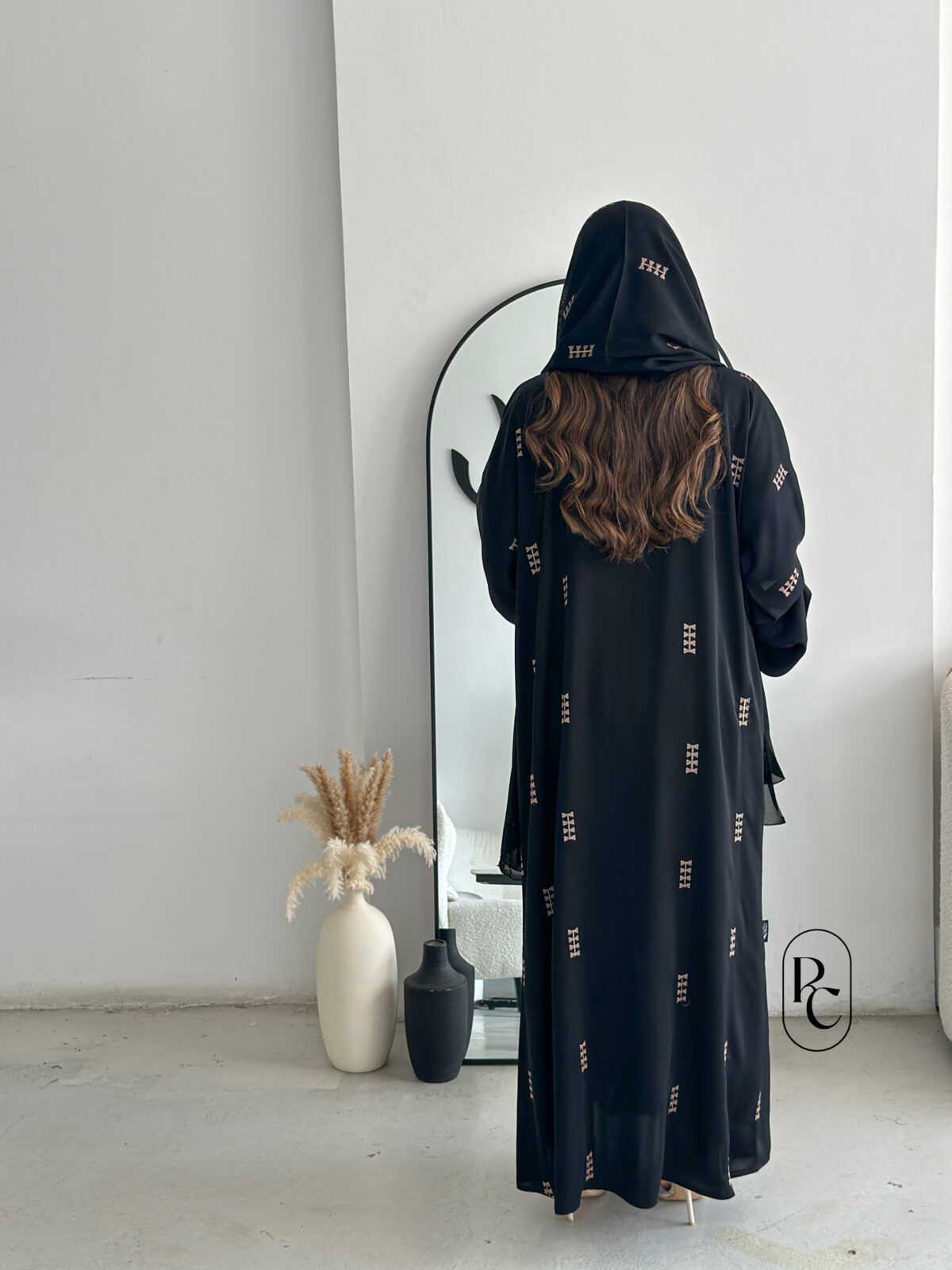 abaya code 08 - Image 3