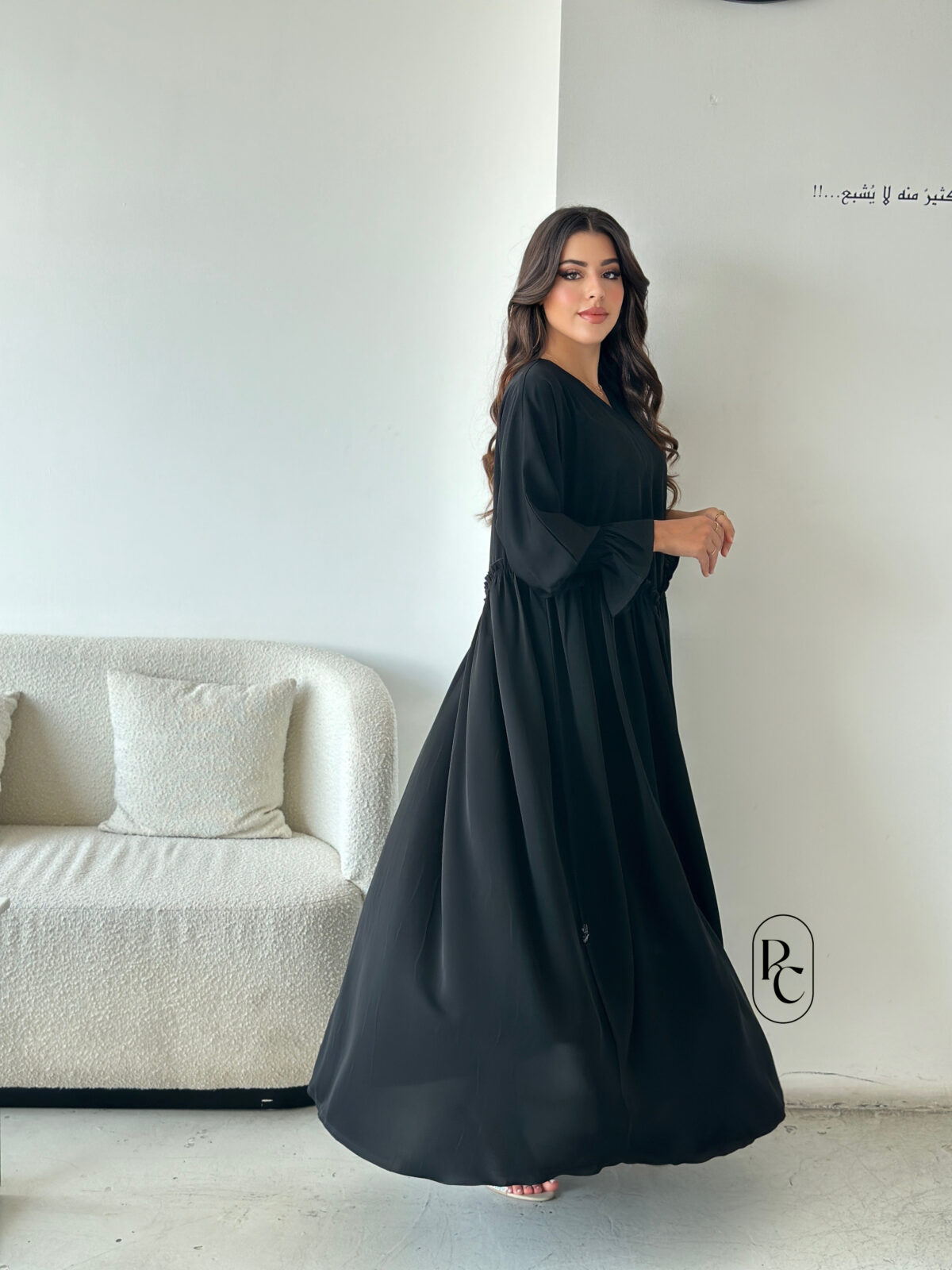 abaya code 09 - Image 2