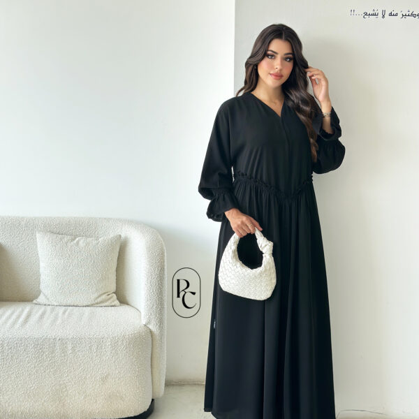 abaya code 09