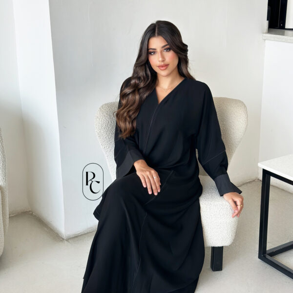 abaya code 010