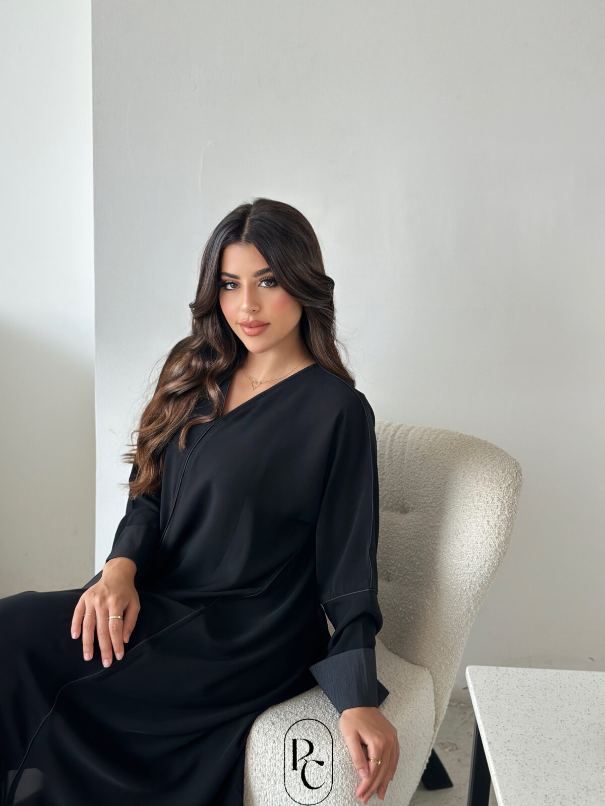abaya code 010 - Image 3