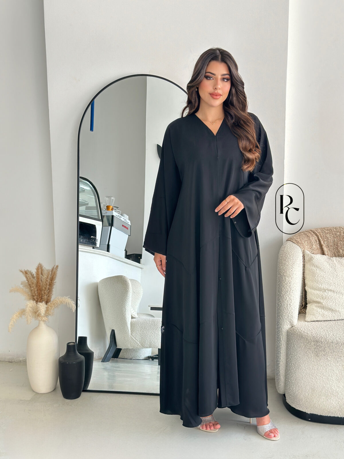 abaya code 011