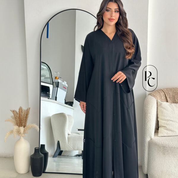 abaya code 011