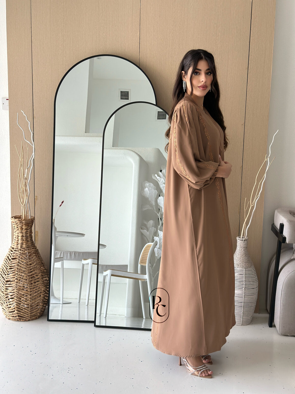 abaya 053