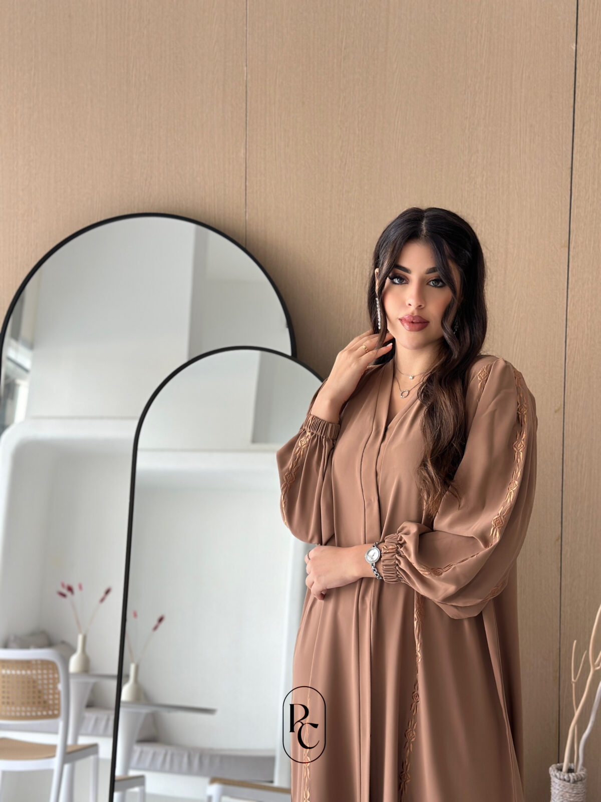 abaya 053 - Image 3