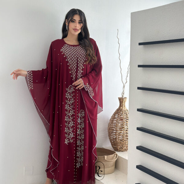abaya code 060