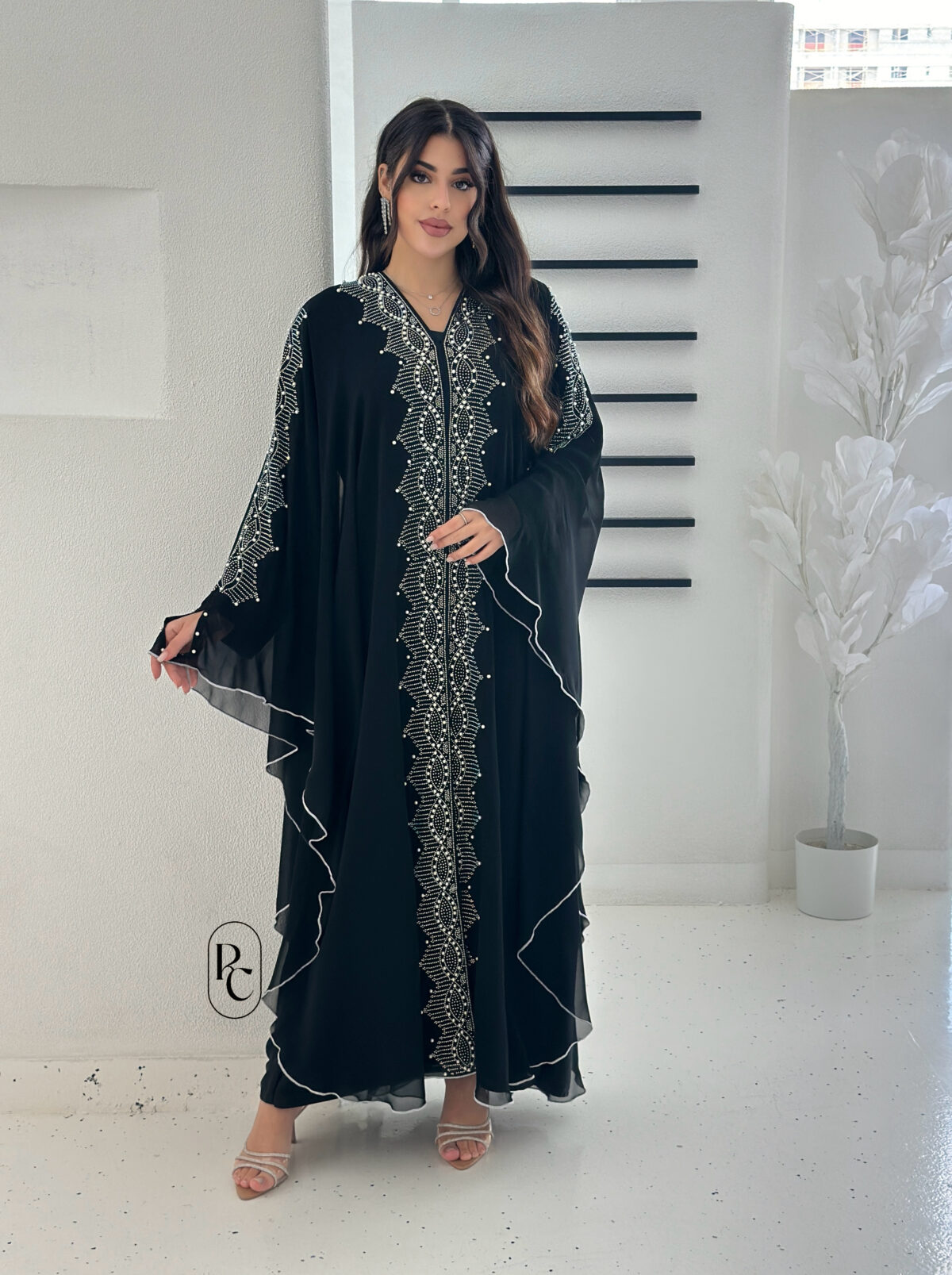 abaya code 061