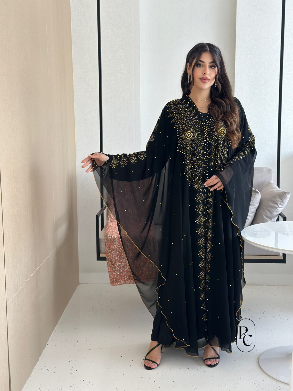 abaya code 059