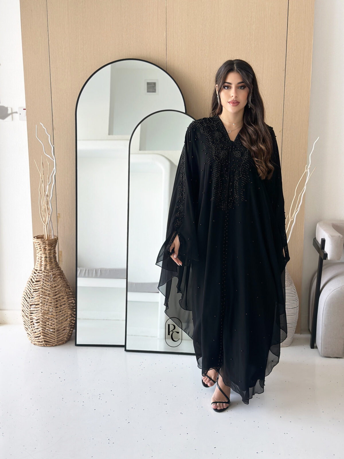 abaya code 056