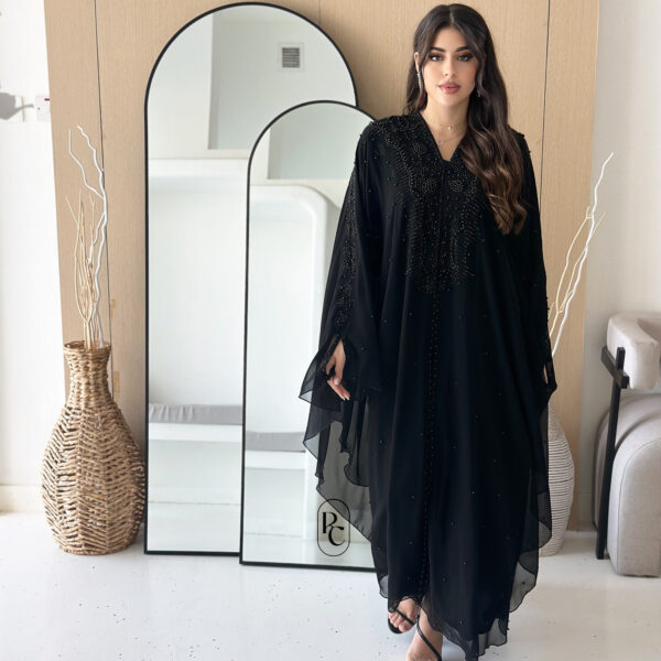 abaya code 056