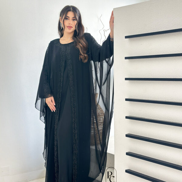 abaya code 057