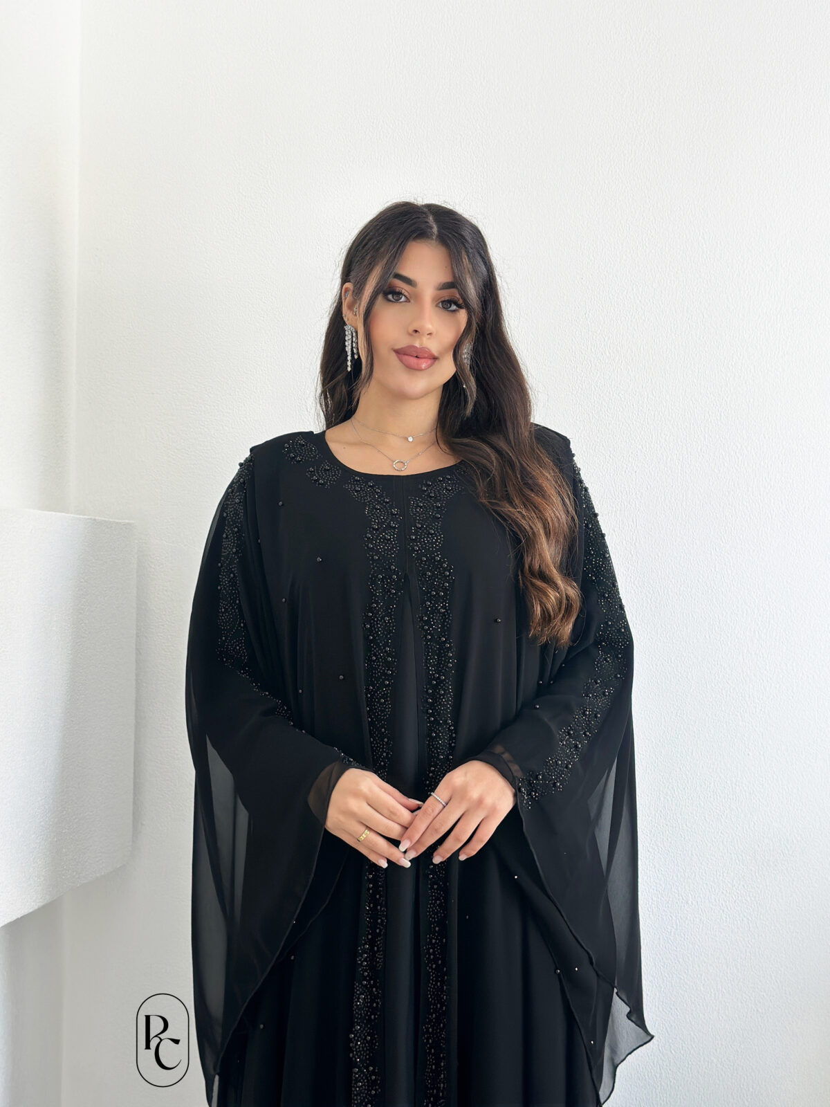 abaya code 057 - Image 3