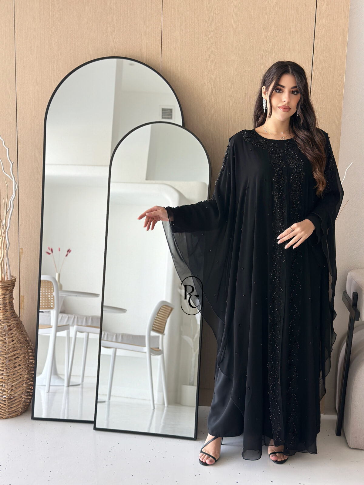 abaya code 063