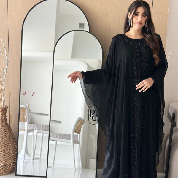 abaya code 063