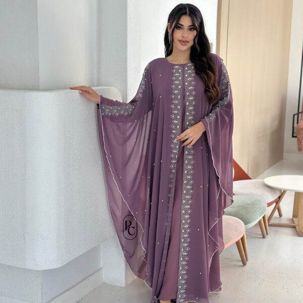 abaya code 054