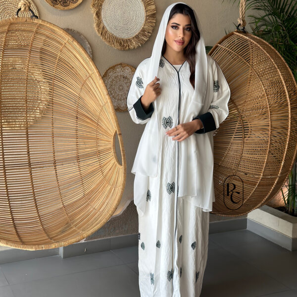 abaya code 013