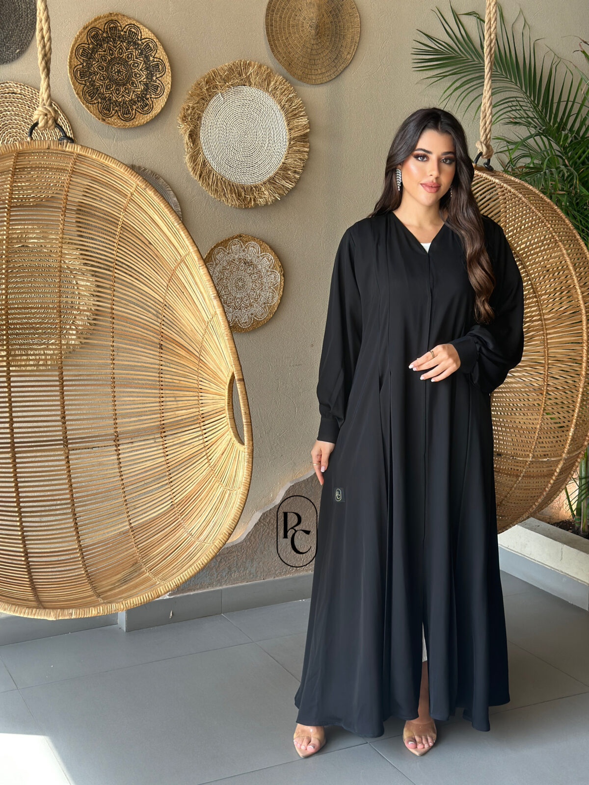 abaya code 016
