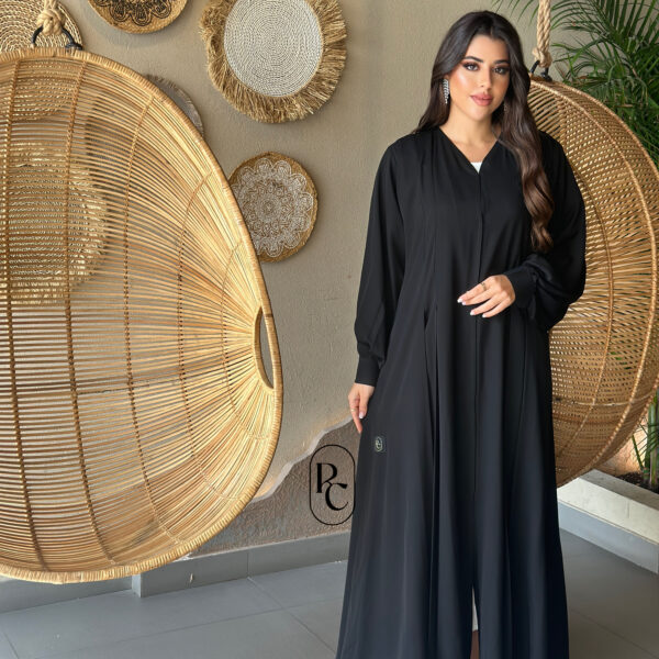 abaya code 016
