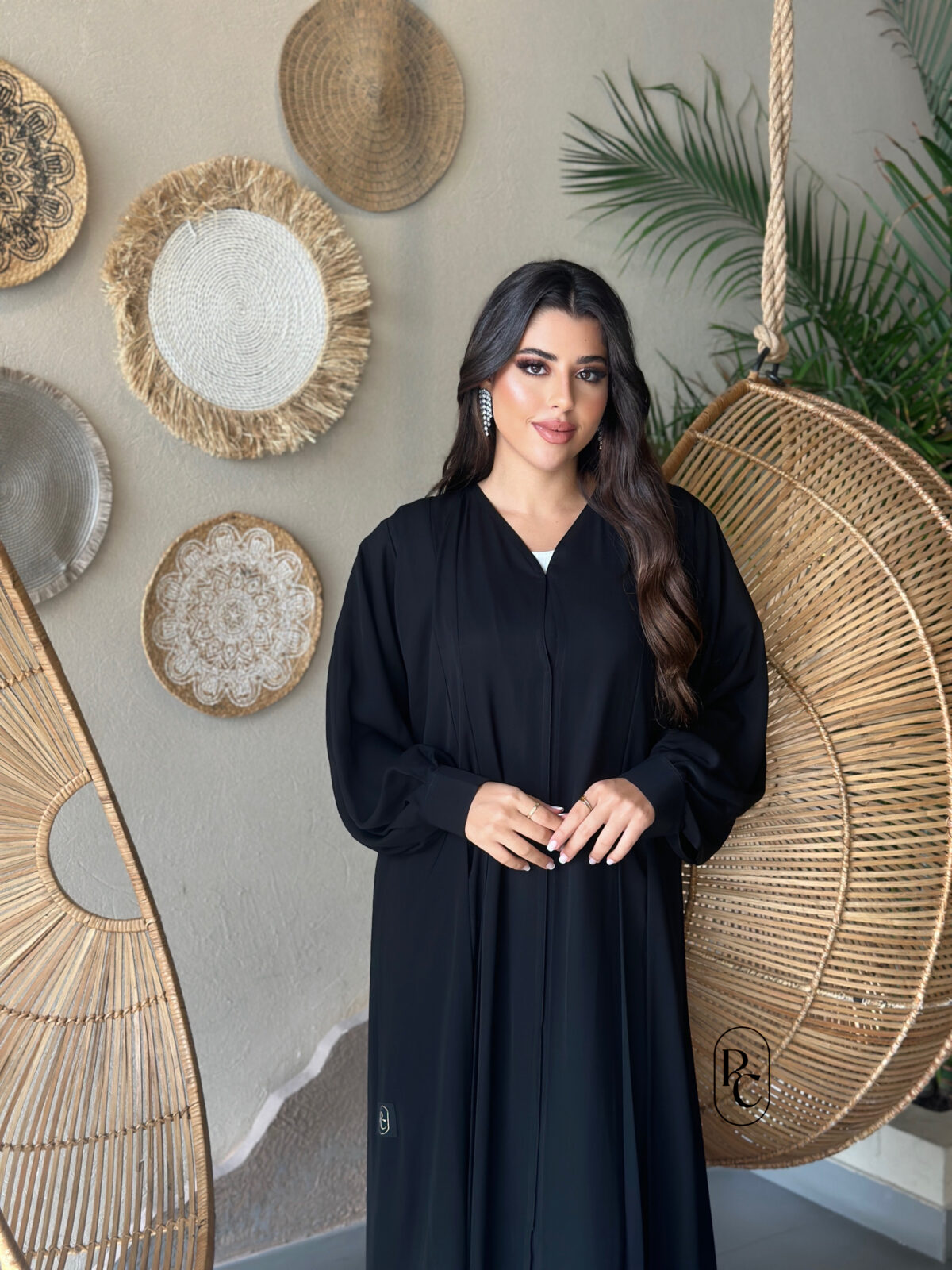 abaya code 016 - Image 3