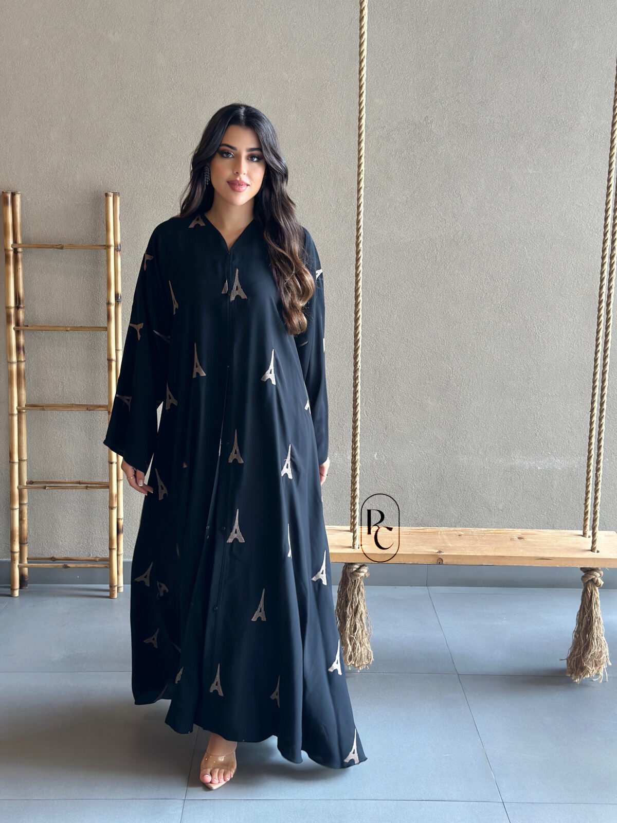 abaya code 019