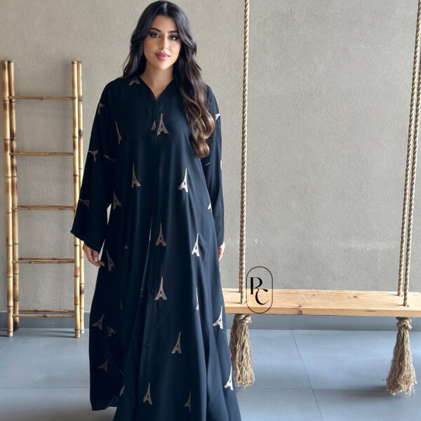 abaya code 019