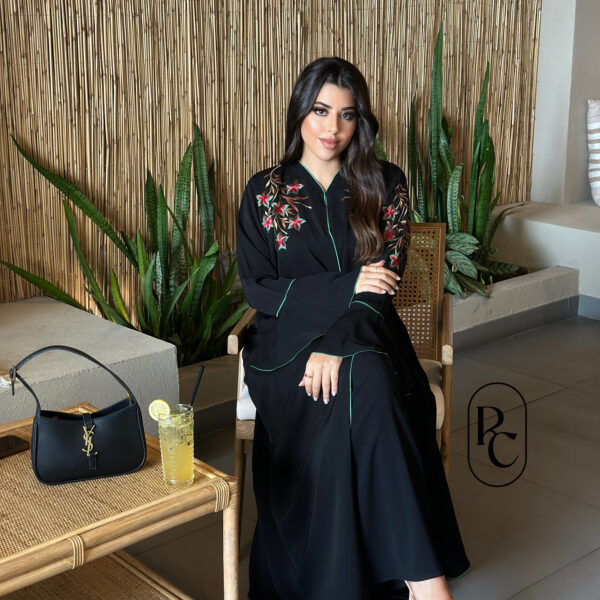 abaya code 023
