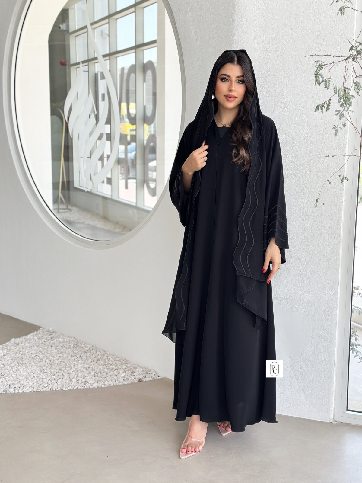 abaya code 0115