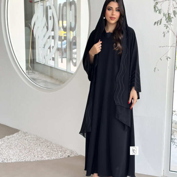 abaya code 0115